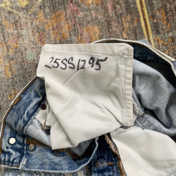 Re/Done Levi’s! - Picture 14 of 16
